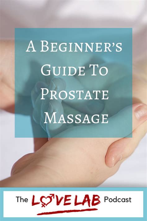 Prostate Massage Erotic massage Wittstock
